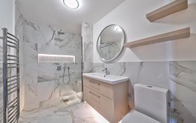 St. Johns Wood Park, St. Johns Wood, NW8 6QY