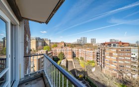 St. Johns Wood Park, St. Johns Wood, NW8 6QY