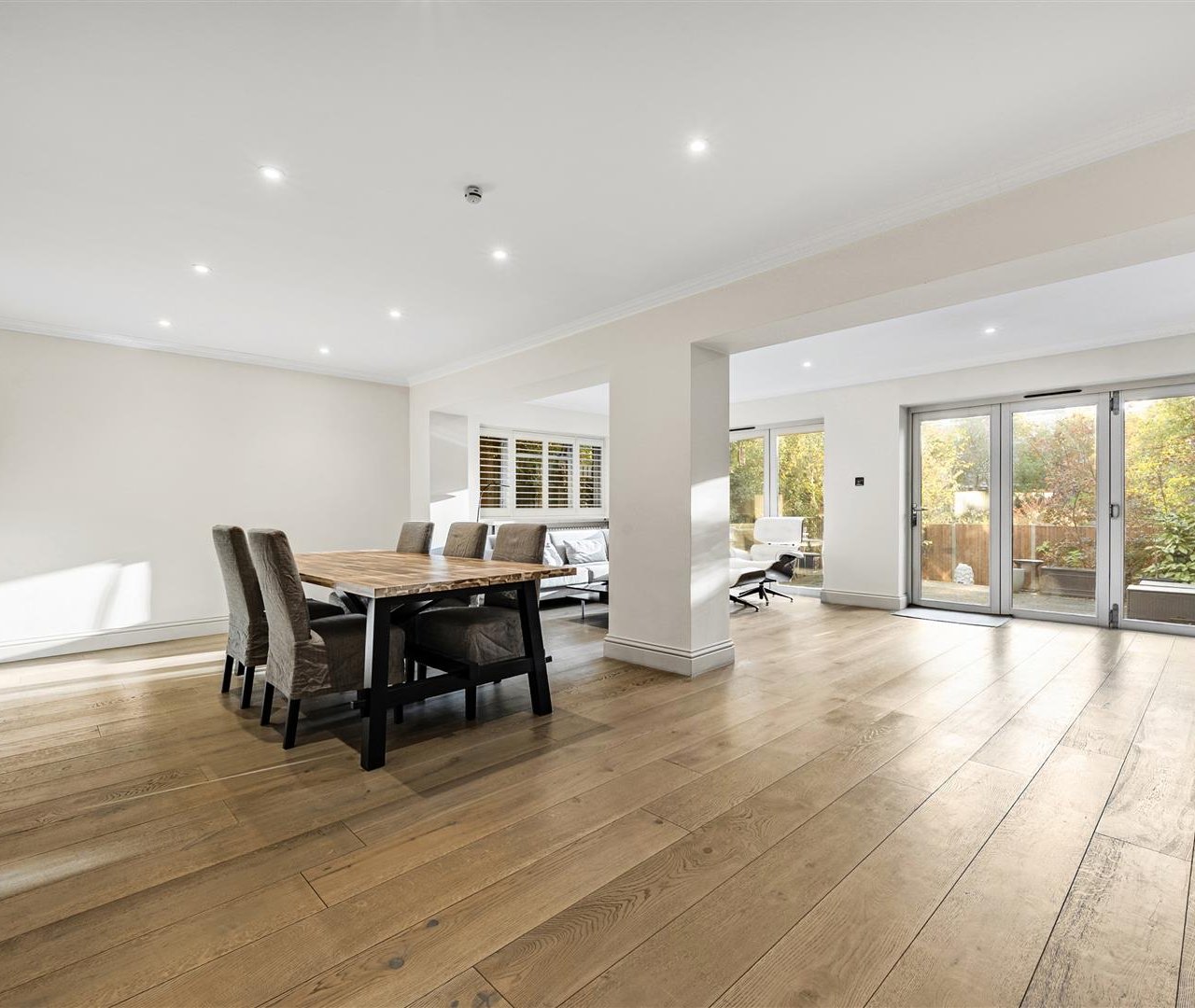 West Heath Gardens, Hampstead, NW3 7TR