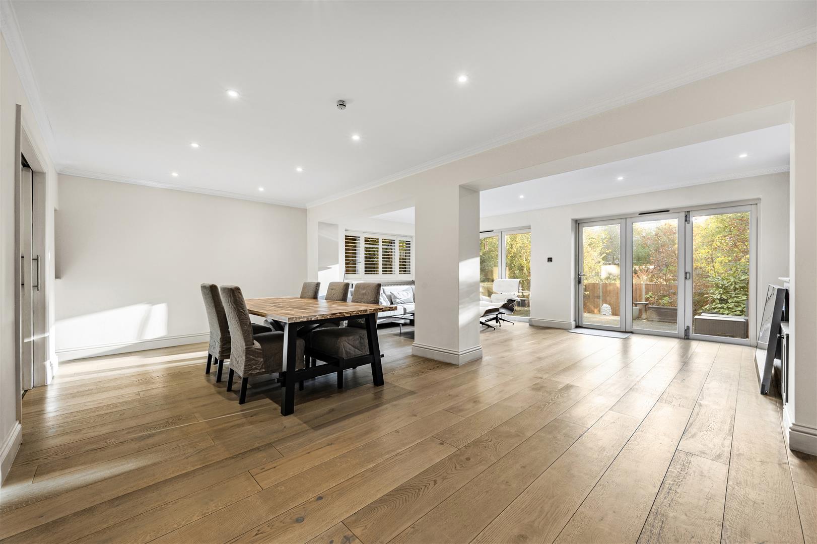 West Heath Gardens, Hampstead, NW3 7TR