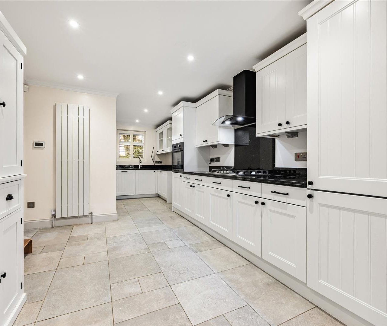 West Heath Gardens, Hampstead, NW3 7TR