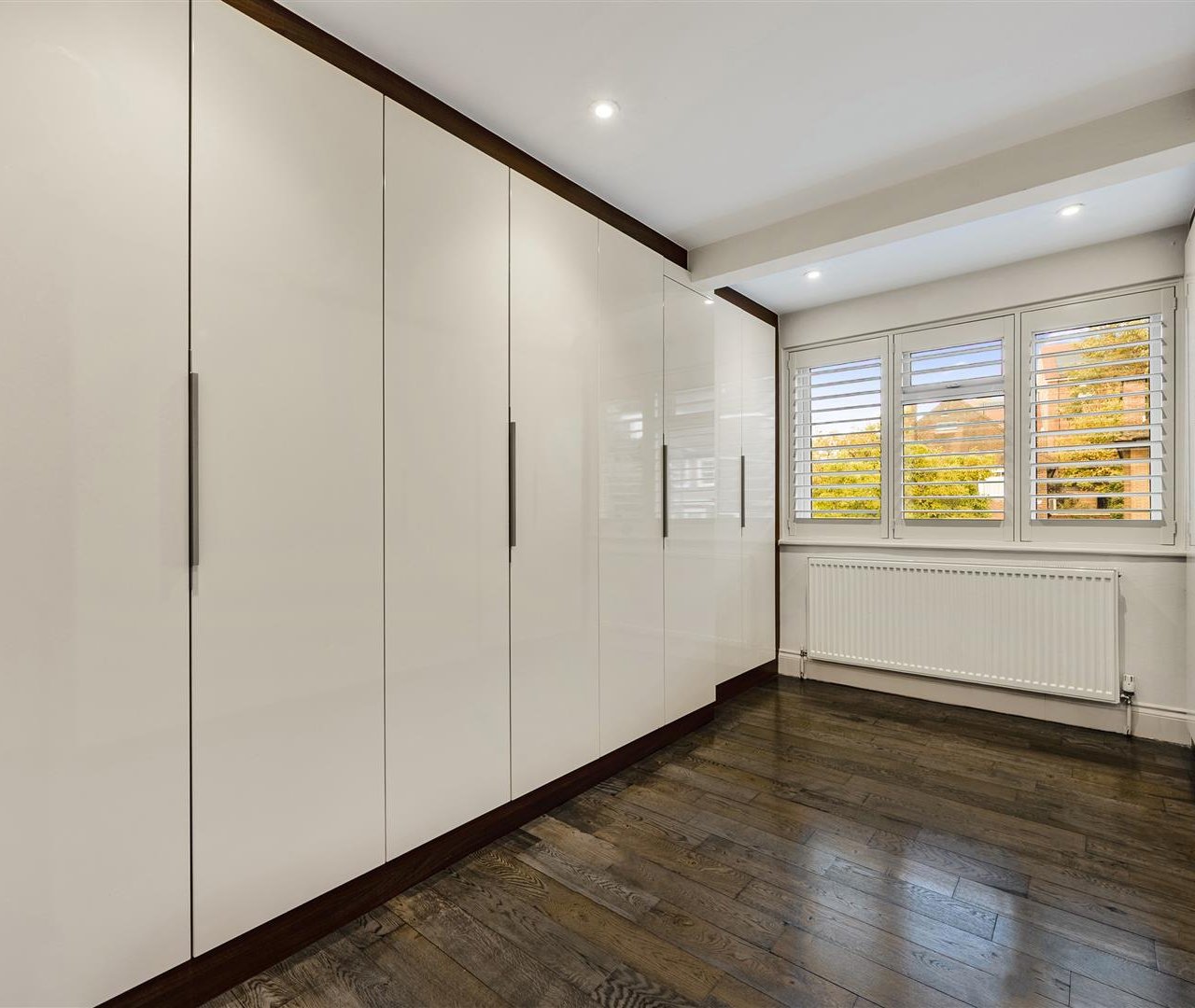 West Heath Gardens, Hampstead, NW3 7TR