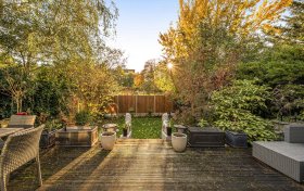 West Heath Gardens, Hampstead, NW3 7TR