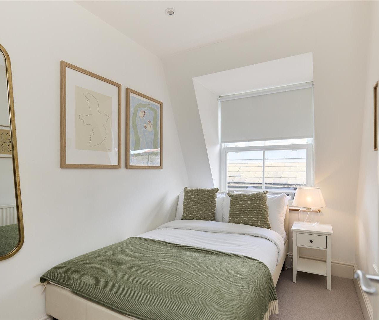 Adamson Road, Belsize Park, NW3 3HU