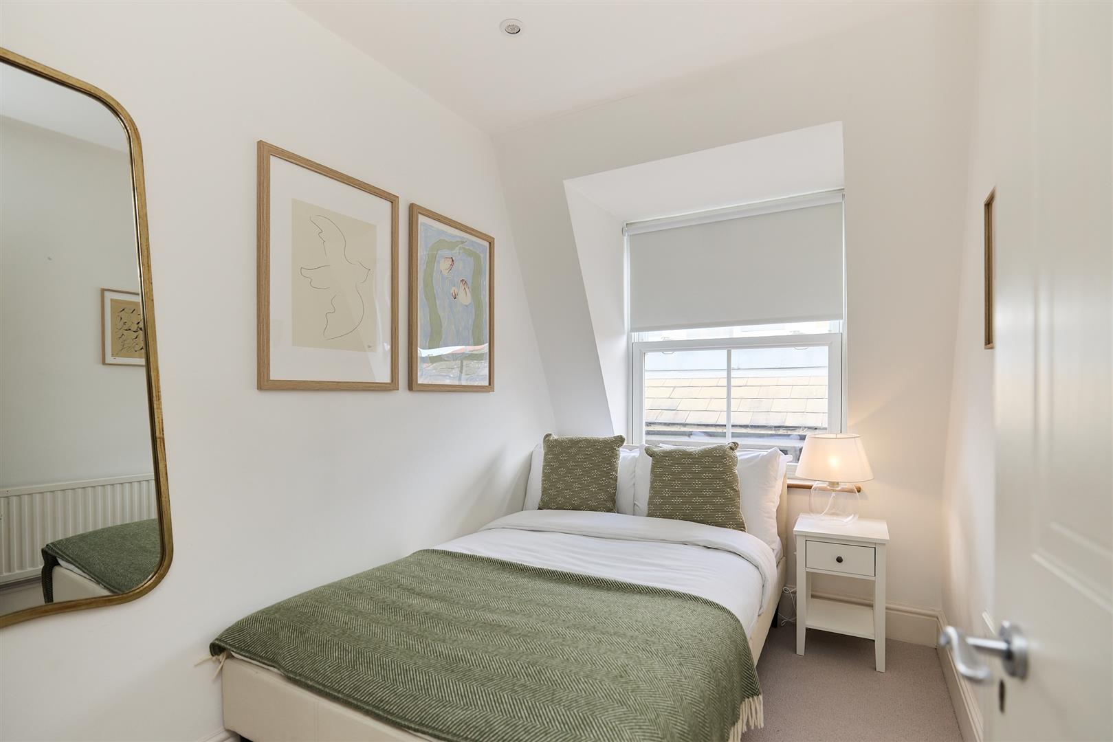 Adamson Road, Belsize Park, NW3 3HU
