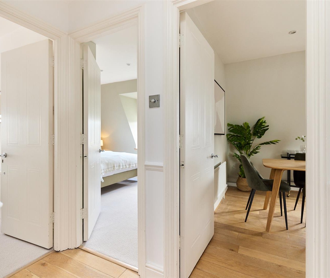 Adamson Road, Belsize Park, NW3 3HU