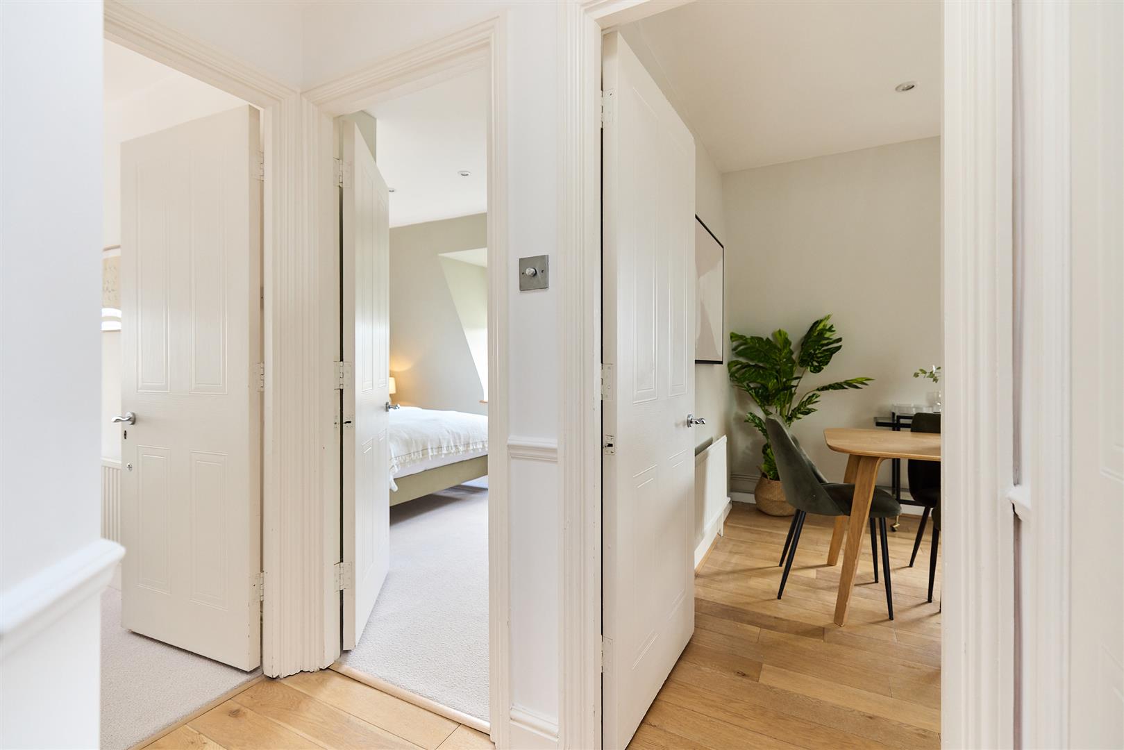 Adamson Road, Belsize Park, NW3 3HU