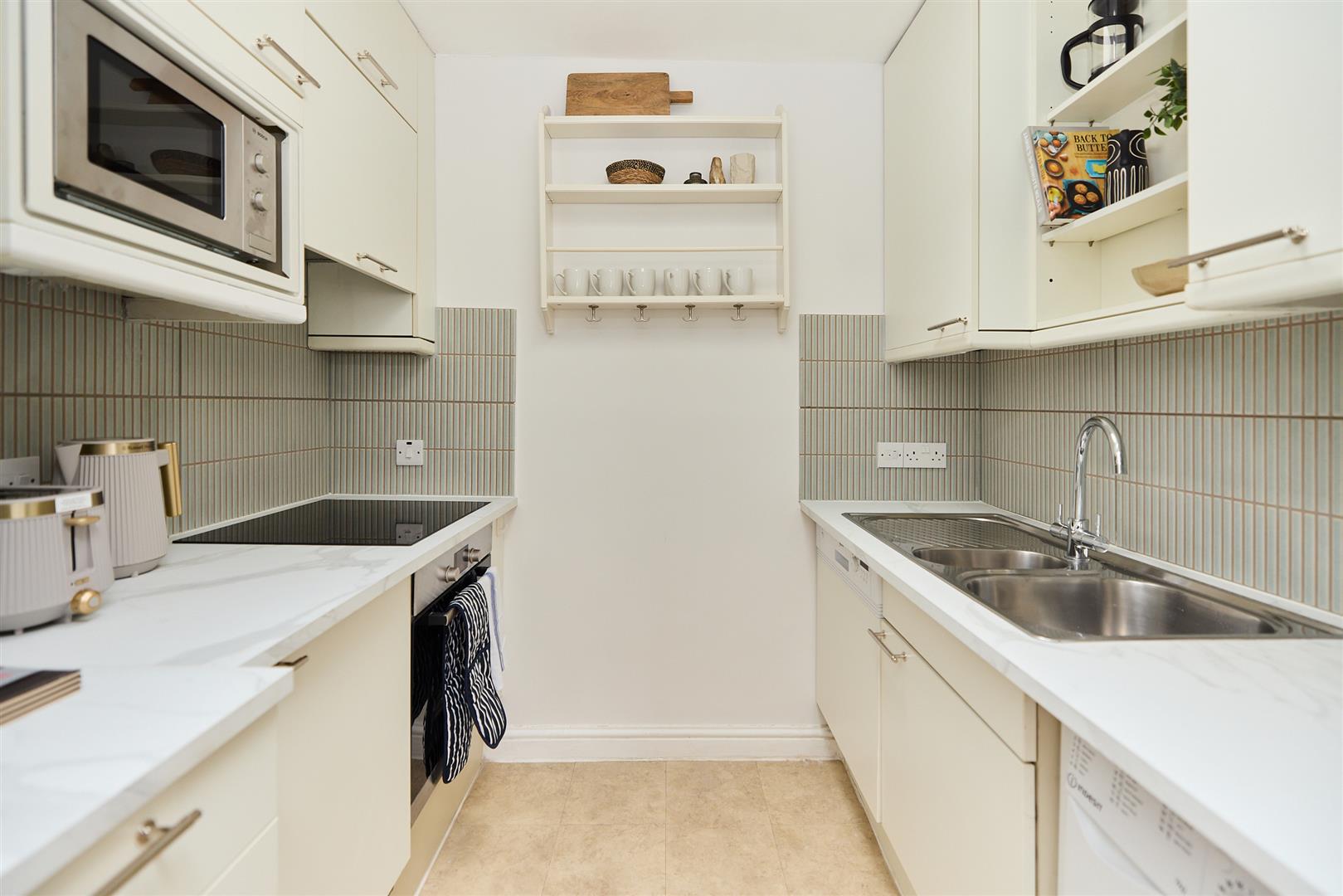 Adamson Road, Belsize Park, NW3 3HU