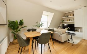 Adamson Road, Belsize Park, NW3 3HU