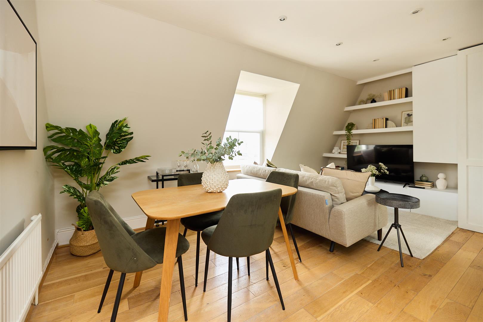 Adamson Road, Belsize Park, NW3 3HU