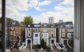 Adamson Road, Belsize Park, NW3 3HU