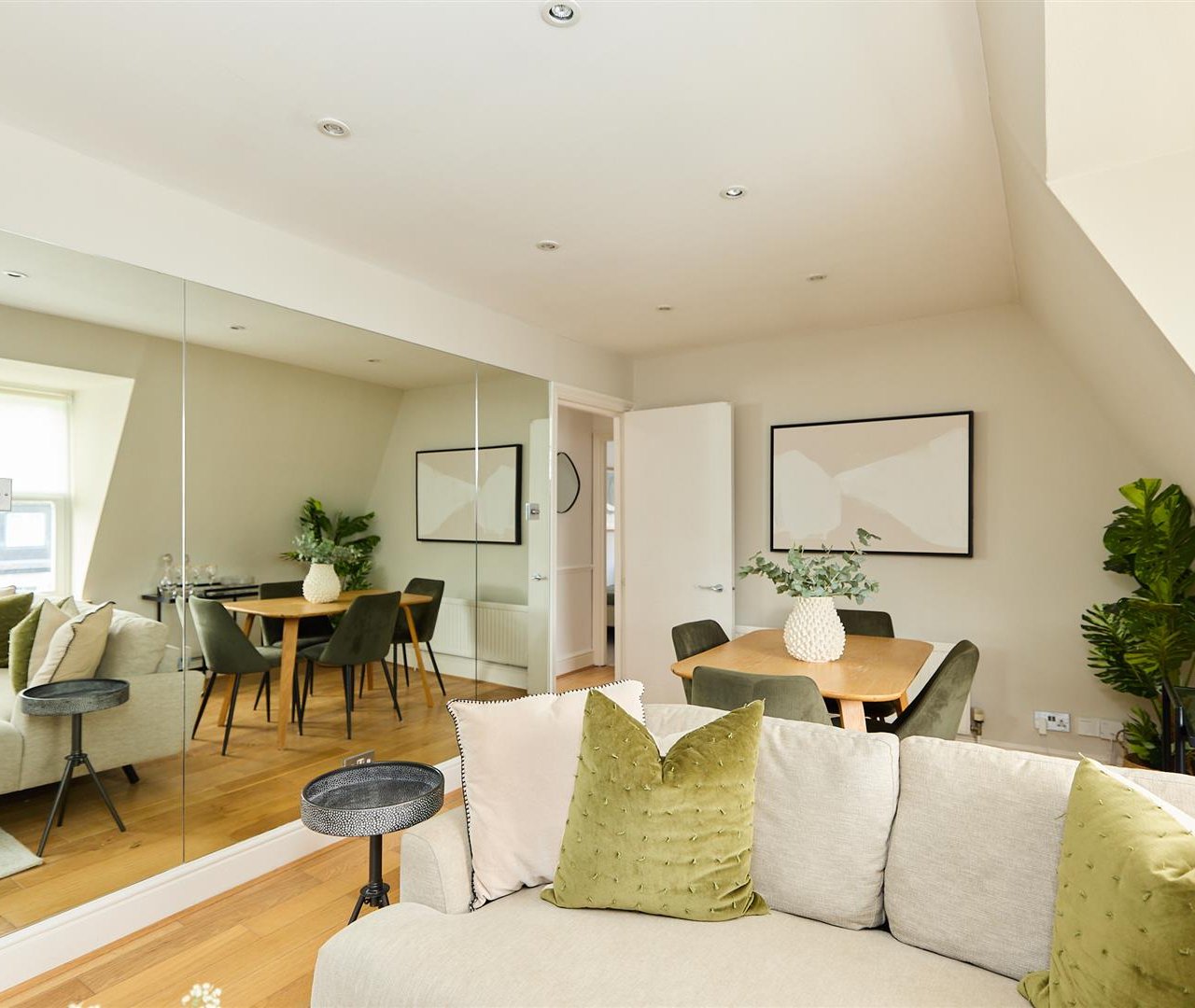 Adamson Road, Belsize Park, NW3 3HU