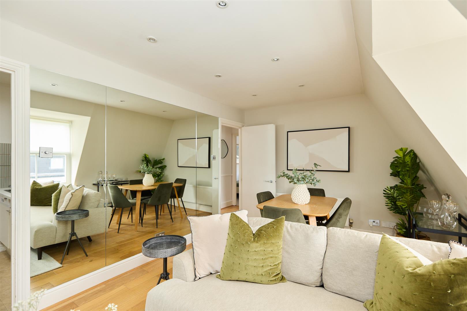 Adamson Road, Belsize Park, NW3 3HU