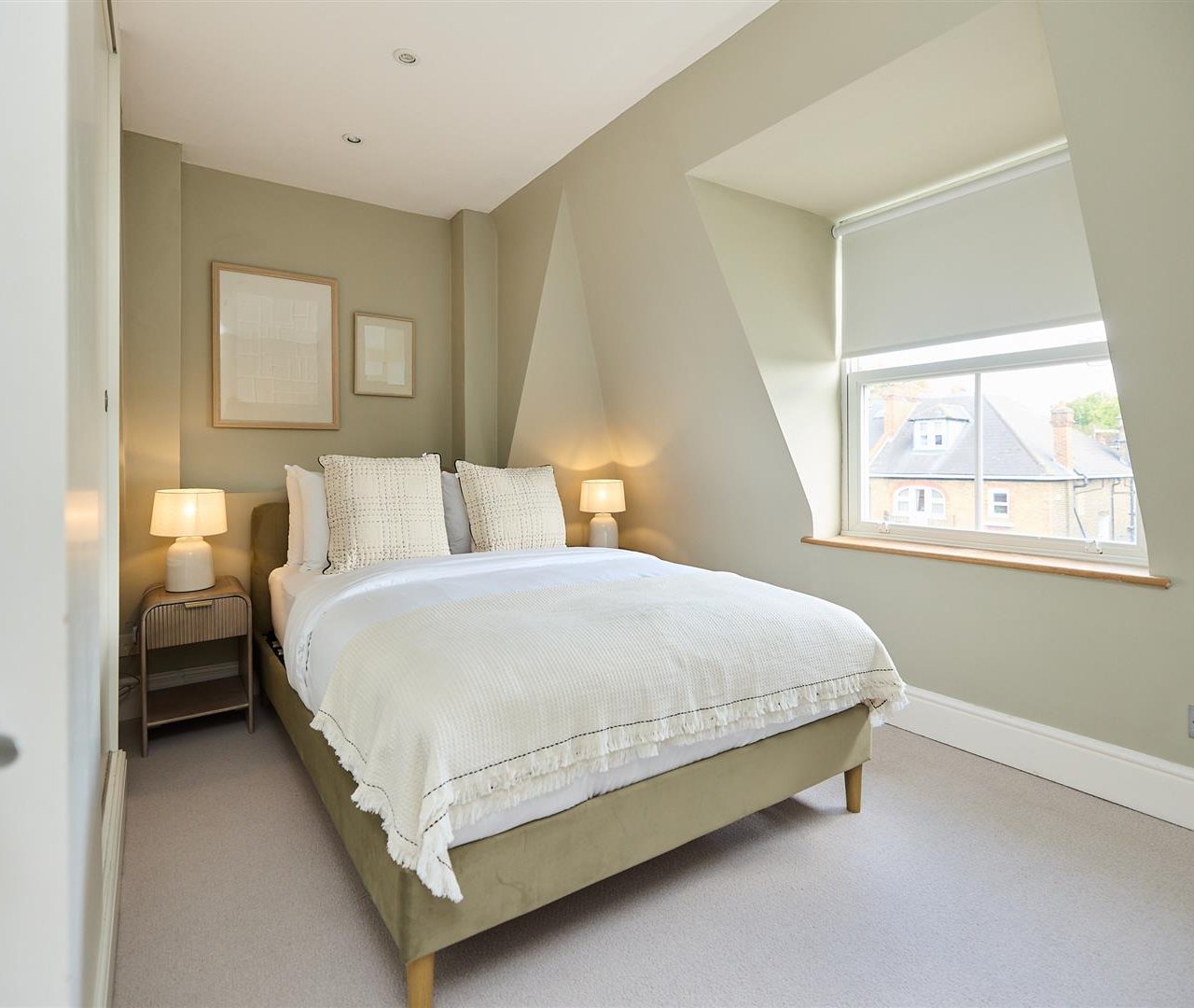 Adamson Road, Belsize Park, NW3 3HU