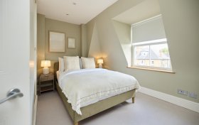 Adamson Road, Belsize Park, NW3 3HU