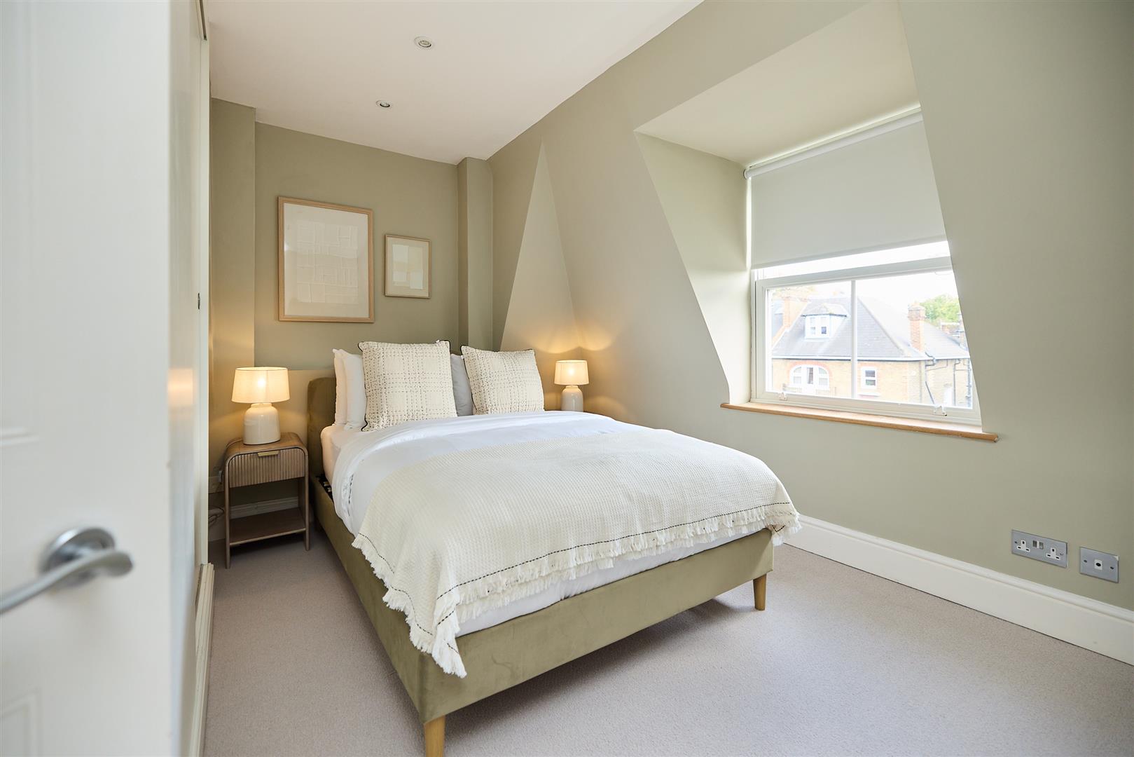 Adamson Road, Belsize Park, NW3 3HU