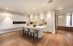 Netherhall Gardens, Hampstead, NW3 5RE