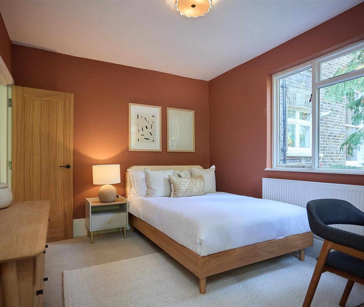 Woodchurch Road, South Hampstead, NW6 3PN