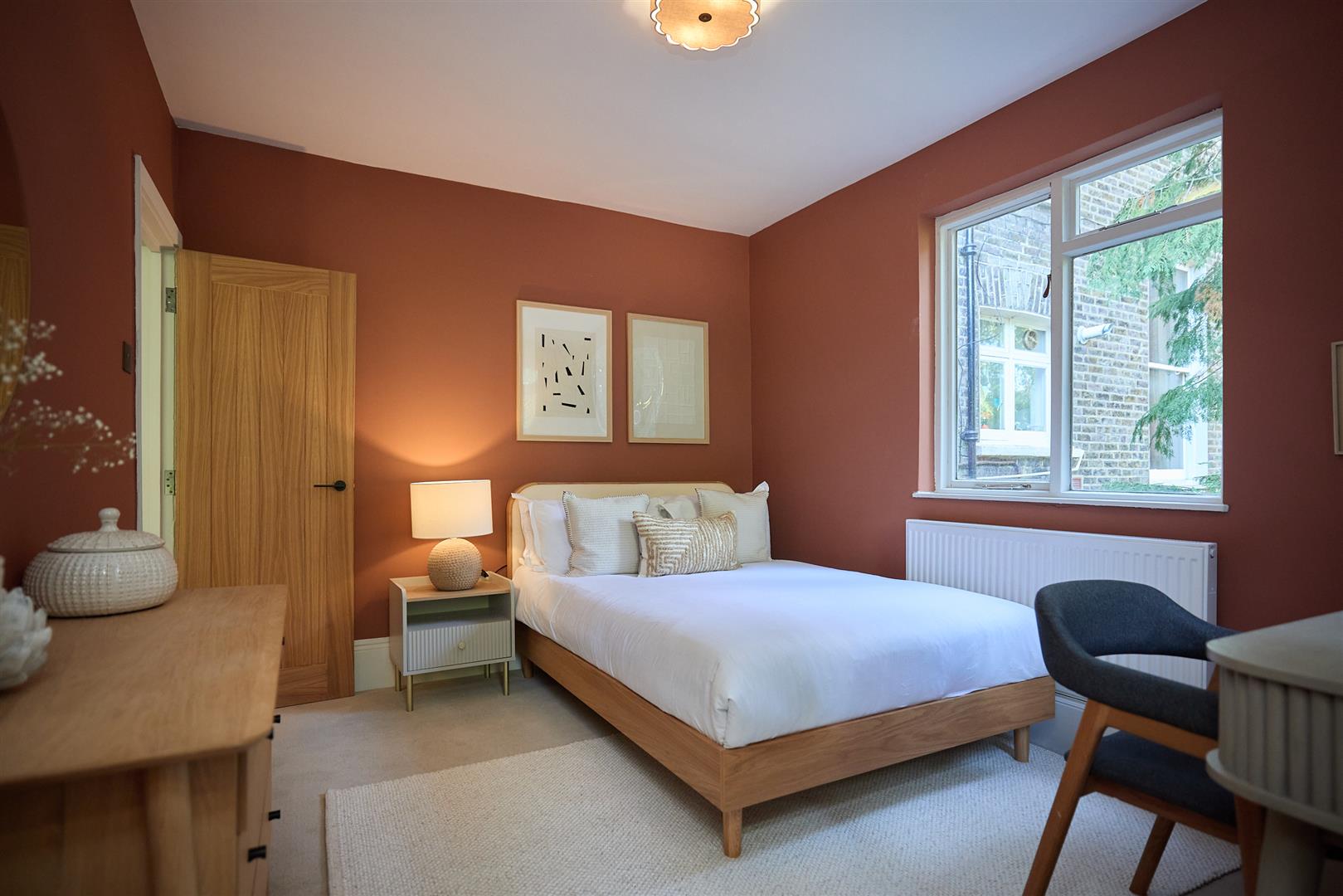Woodchurch Road, South Hampstead, NW6 3PN