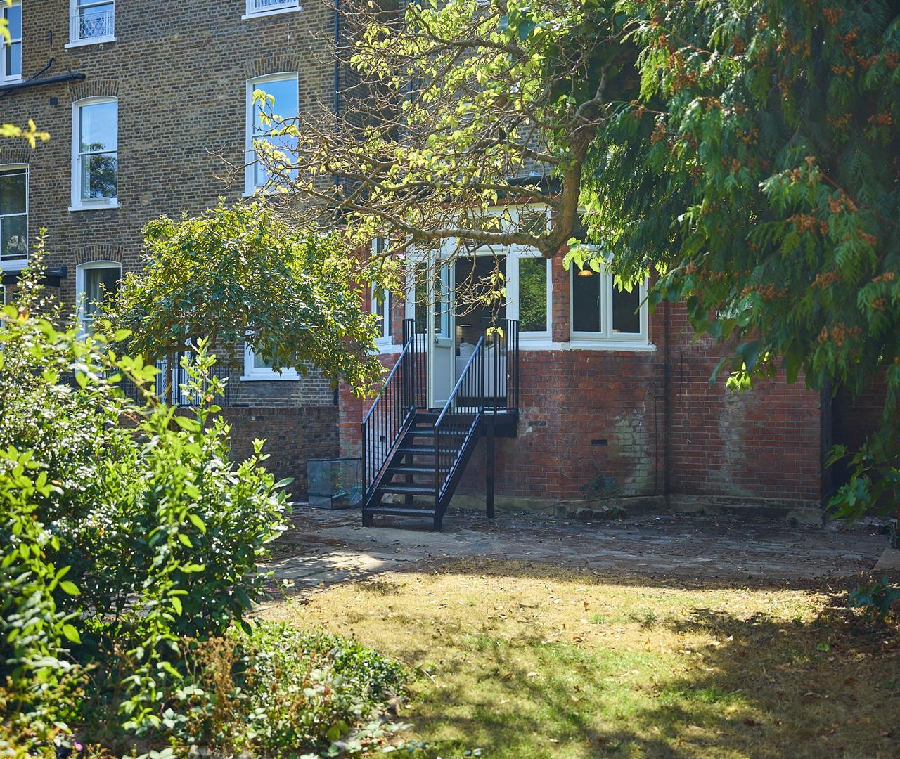 Woodchurch Road, South Hampstead, NW6 3PN