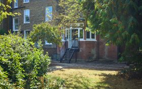 Woodchurch Road, South Hampstead, NW6 3PN