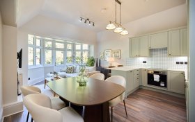 Woodchurch Road, South Hampstead, NW6 3PN