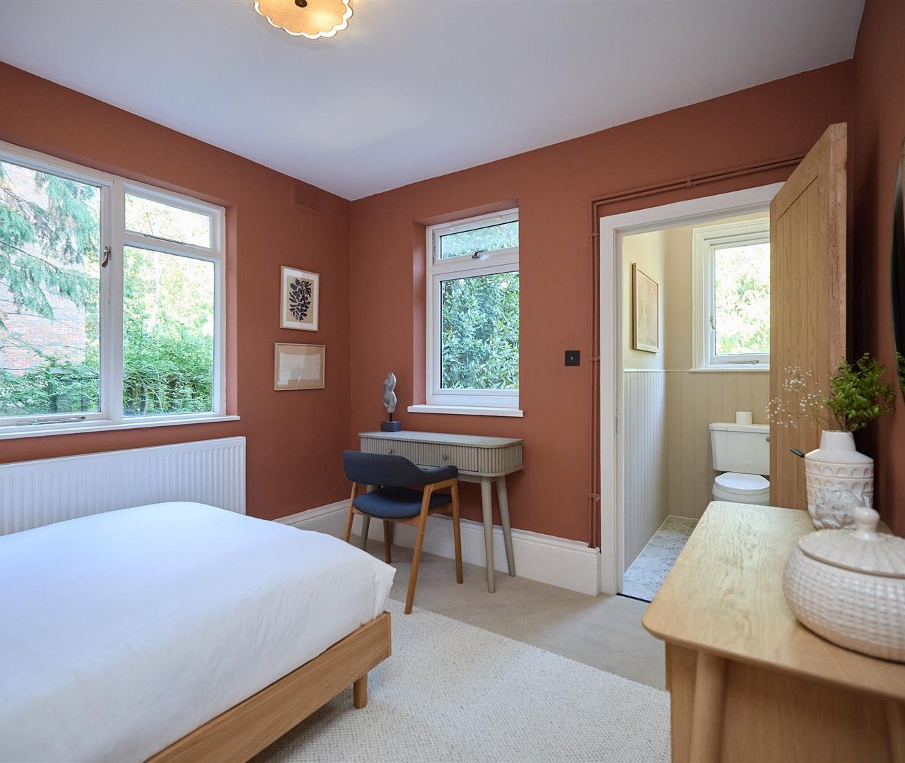 Woodchurch Road, South Hampstead, NW6 3PN