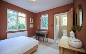 Woodchurch Road, South Hampstead, NW6 3PN
